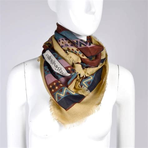 ysl scarves|yves saint laurent scarves.